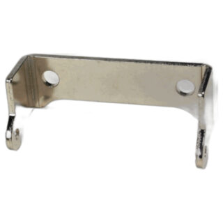 Genuine Janome/Elna LEFT FRONT FLAP HINGE