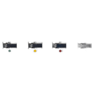 Genuine Janome/Elna THREAD GUIDE SET DCX PRE TEN
