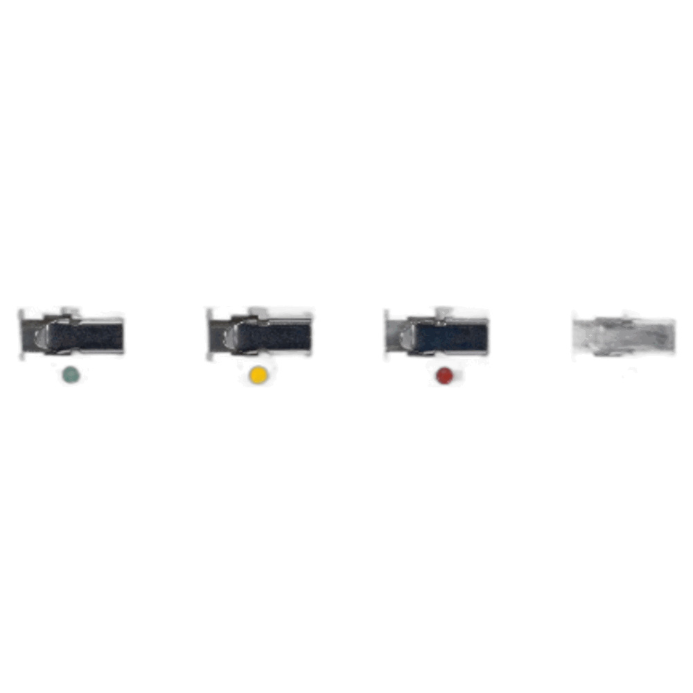 Genuine Janome/Elna THREAD GUIDE SET DCX PRE TEN