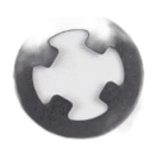 Genuine Janome/Elna CLIP WASHER