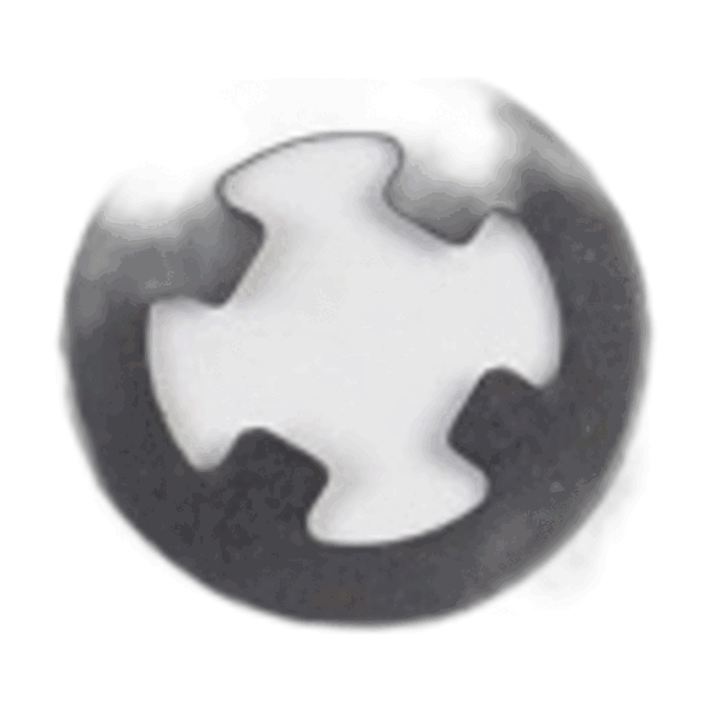 Genuine Janome/Elna CLIP WASHER
