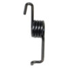 Genuine Janome/Elna SPRING LOWER LOOPER GUIDE ELNA