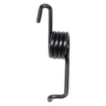 Genuine Janome/Elna SPRING LOWER LOOPER GUIDE ELNA — part 41 thumbnail