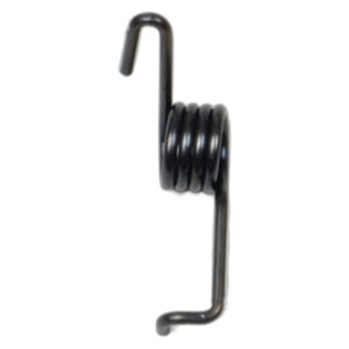 Genuine Janome/Elna SPRING LOWER LOOPER GUIDE ELNA