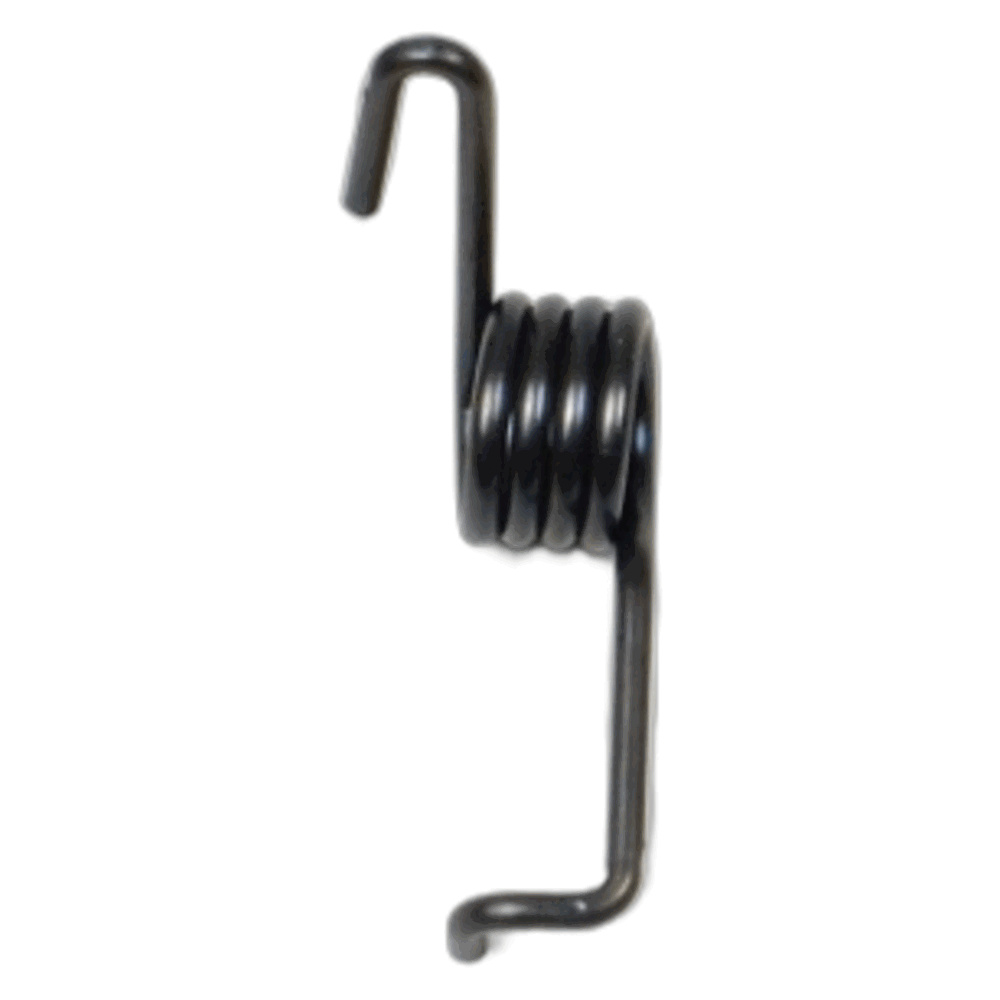 Genuine Janome/Elna SPRING LOWER LOOPER GUIDE ELNA