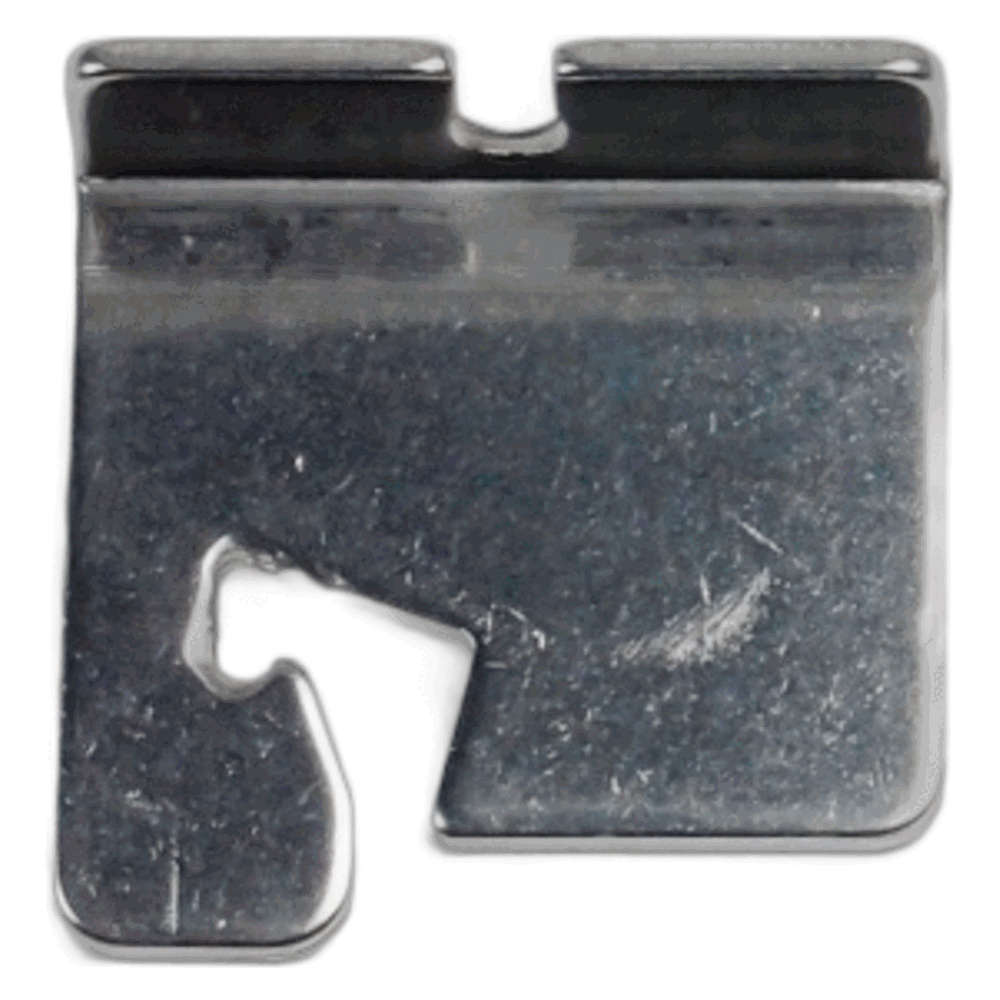 Genuine Janome/Elna NEEDLE THREAD GUIDE EL744