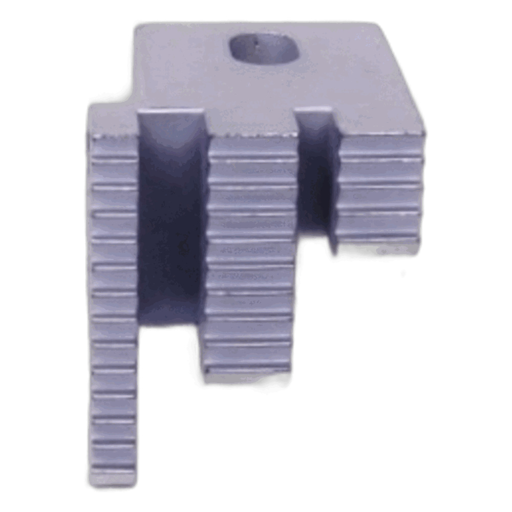 Genuine Janome/Elna FEED DOG BACK ELNA 704 704DEX