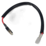 Genuine Janome/Elna MICRO SWITCH 230V — part 22 thumbnail