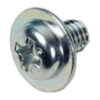 Genuine Janome/Elna TAPPING SCREW M4X6