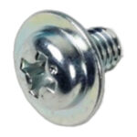 Genuine Janome/Elna TAPPING SCREW M4X6 — part 62 thumbnail