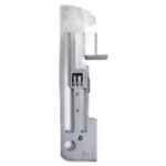 Genuine Janome/Elna NEEDLE PLATE ELNA 745 845 — part 47 thumbnail