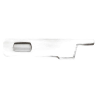 Genuine Janome/Elna UPPER KNIFE 344
