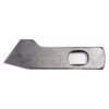 Genuine Janome/Elna LOWER KNIFE EL344