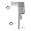 Genuine Janome/Elna NEEDLE PLATE