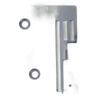 Genuine Janome/Elna NEEDLE PLATE