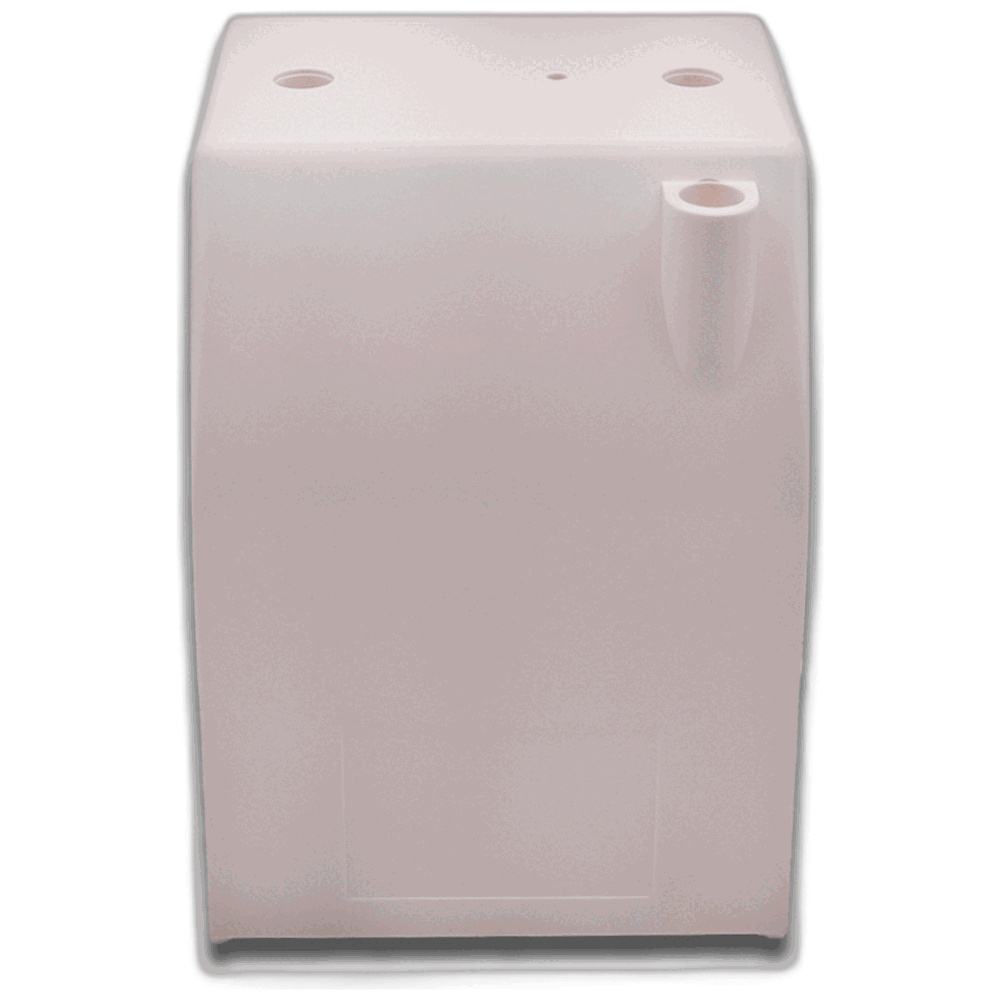 Genuine Janome/Elna MOTOR COVER