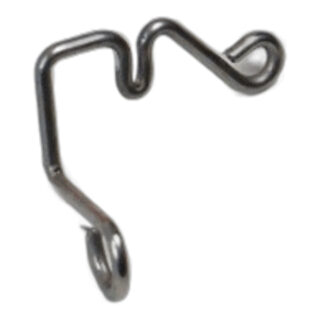 Genuine Janome/Elna NEEDLE CLAMP THREAD GUIDE