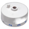 Genuine Janome/Elna TENSION KNOB BLUE