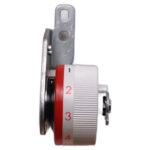 Genuine Janome/Elna TENSION DIAL SET RIGHT NEEDLE — part 16 thumbnail