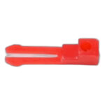 Genuine Janome/Elna TENSION PIN (RED) — part 12 thumbnail