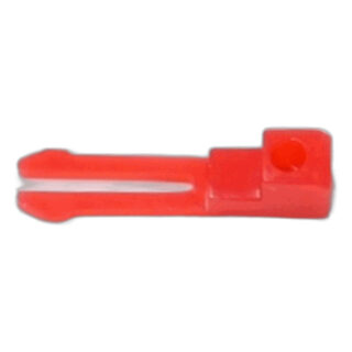 Genuine Janome/Elna TENSION PIN (RED)