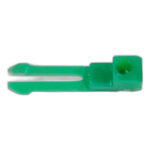 Genuine Janome/Elna TENSION PIN (GREEN) — part 10 thumbnail