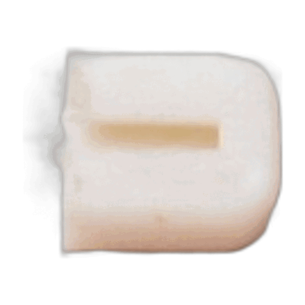 Genuine Janome/Elna MOVING LEVER COVER EL683 EL686