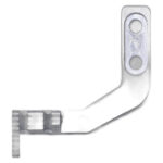 Genuine Janome/Elna FEED DOG REAR EL683 EL686 — part 3 thumbnail