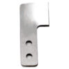 Genuine Janome/Elna LOWER KNIFE EL683 EL686