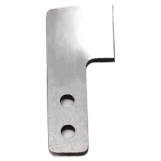 Genuine Janome/Elna LOWER KNIFE EL683 EL686