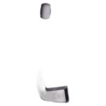 Genuine Janome/Elna UPPER KNIFE EL683 EL686 — part 13 thumbnail