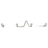 Genuine Janome/Elna THREAD GUIDE BAR EL683 EL686