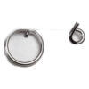 Genuine Janome/Elna UPPER LOOPER THREADING GUIDE