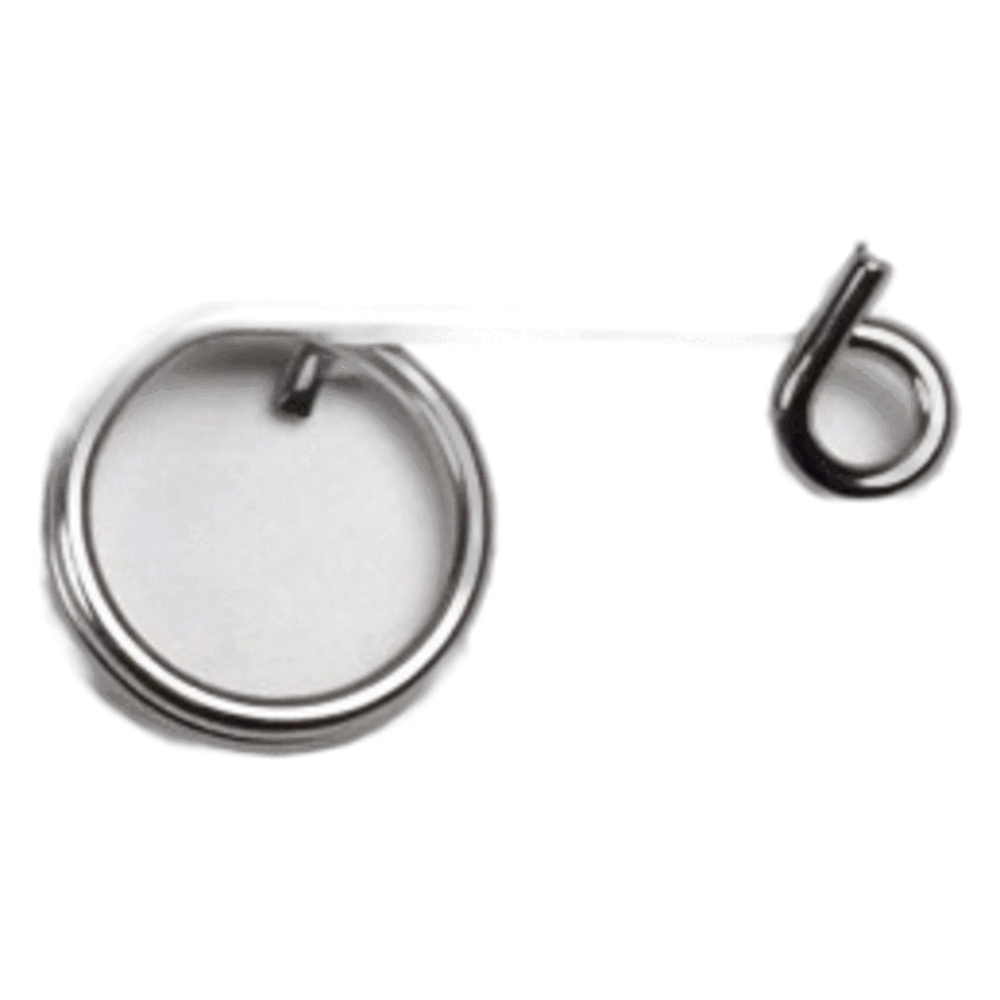 Genuine Janome/Elna UPPER LOOPER THREADING GUIDE