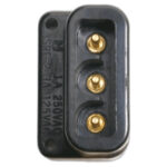 Genuine Janome/Elna MACHINE SOCKET — part 20 thumbnail