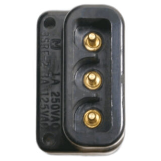 Genuine Janome/Elna MACHINE SOCKET