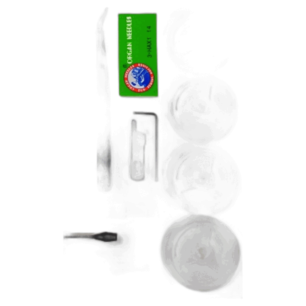 Genuine Janome/Elna ACCESSORY SET
