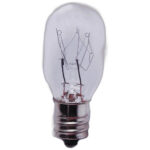 Genuine Janome/Elna BULB 683 686 654 — part 2 thumbnail