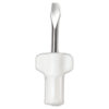 Genuine Janome/Elna SCREW DRIVER EL683 EL686