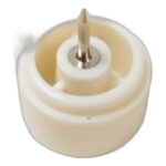 Genuine Janome/Elna PIVOT CIRCULAR SEWING PIN — part 23 thumbnail