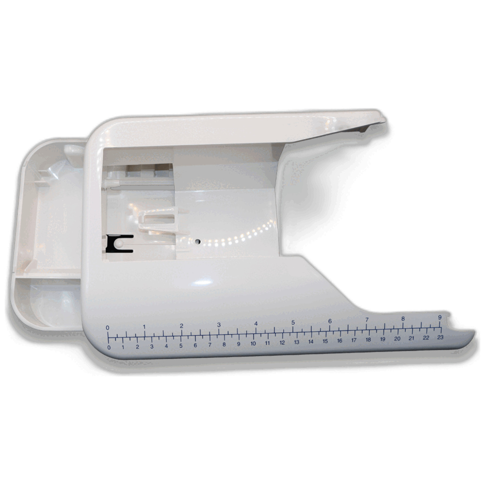 Genuine Janome/Elna Extension table unit