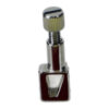 Genuine Janome/Elna Needle Clamp  For:  3160QDC,2160QDC, JNH1860, HF8050, HF5812, Mystyle100