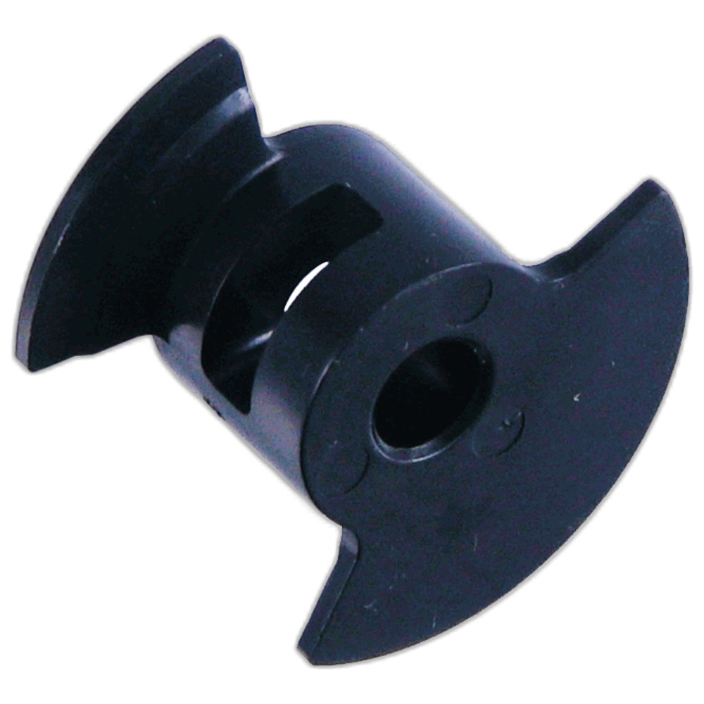 Genuine Janome/Elna Upper shaft shielding plate For: ELAIRARTIST