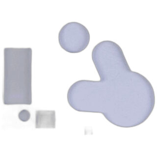 Genuine Janome/Elna Flame retardant insulating paper For: ELAIRARTIST