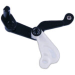 Genuine Janome/Elna Thread take-up lever (unit)  For: ELAIRARTIST — part 11 thumbnail