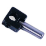 Genuine Janome/Elna Needle bar connecting stud (unit)  For: ELAIRARTIST — part 31 thumbnail