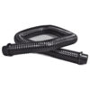 Shop Vac 6 Ft Hose W/cplrs/ 2 1/2 In