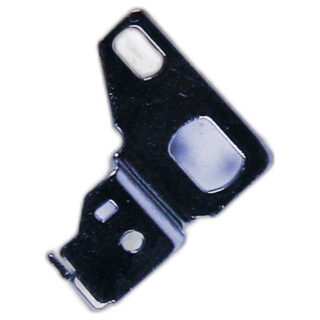 Genuine Janome/Elna Bobbin holder stopper(right side)  For:  JNH1860, MC2160QDC, Mystyle100, HF5812, Kenmore 19112, Kenmore 19106