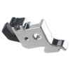 Genuine Janome/Elna Presser Foot Holder (top load low shank)  For:  2040, HF3022, 6260QC, 4048, 8048, 8080, DC2007LE, DC3018, DC3050, HF3000, HF8077, 7061NX, 7330, HT2008, JP720, JP760, MC2400, MC3000, MC3500,MC4000, MC4400, MC4800, MC4800QC, MC4900QC, MC5001, MC5002, MC5500, MC6000, MC6300P, MC6500P, MC7000, MC7500, MO200, DC1050, DC2010, DC2011, DC4030, DC5100, MC5200, AQS2009, 3160QDC, 2160QDC, JNH1860, HF8050, CE2200, ML3023, ME4018, 4045LX, 4045NX, 4119(Quilter's delight), ME4123, 4618LE, 4