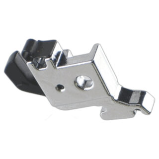 Genuine Janome/Elna Presser Foot Holder (top load low shank) For: 2040, HF3022, 6260QC, 4048, 8048, 8080, DC2007LE, DC3018, DC3050, HF3000, HF8077, 7061NX, 7330, HT2008, JP720, JP760, MC2400, MC3000, MC3500,MC4000, MC4400, MC4800, MC4800QC, MC4900QC, MC5001, MC5002, MC5500, MC6000, MC6300P, MC6500P, MC7000, MC7500, MO200, DC1050, DC2010, DC2011, DC4030, DC5100, MC5200, AQS2009, 3160QDC, 2160QDC, JNH1860, HF8050, CE2200, ML3023, ME4018, 4045LX, 4045NX, 4119(Quilter's delight), ME4123, 4618LE, 4